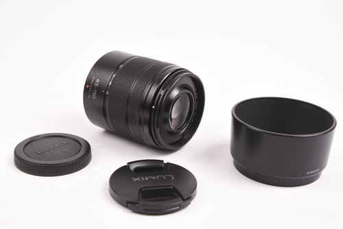 thumbnail-8 for Panasonic MFT 45-150mm