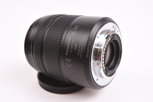thumbnail-4 for Panasonic MFT 45-150mm