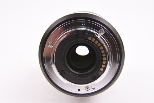 thumbnail-7 for Panasonic MFT 45-150mm