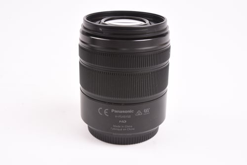 thumbnail-1 for Panasonic MFT 45-150mm