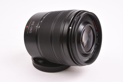 thumbnail-2 for Panasonic MFT 45-150mm