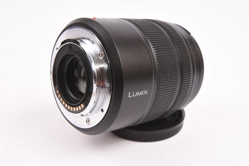 thumbnail-3 for Panasonic MFT 45-150mm