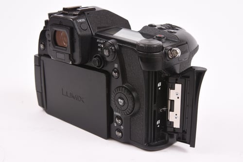 thumbnail-2 for Panasonic G9 Body