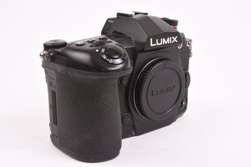 thumbnail-1 for Panasonic G9 Body