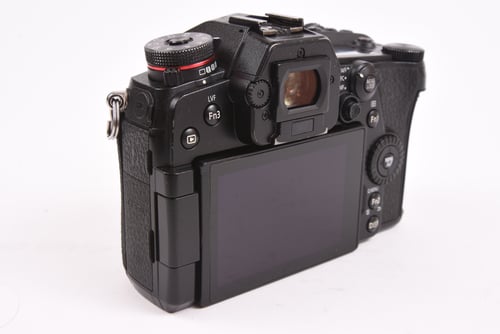 thumbnail-3 for Panasonic G9 Body
