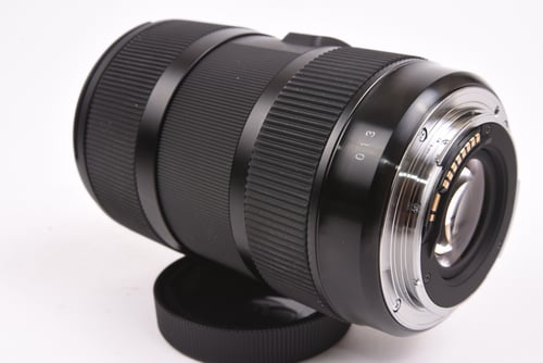 thumbnail-4 for Sigma 18-35mm f/1.8 ART for Canon EF