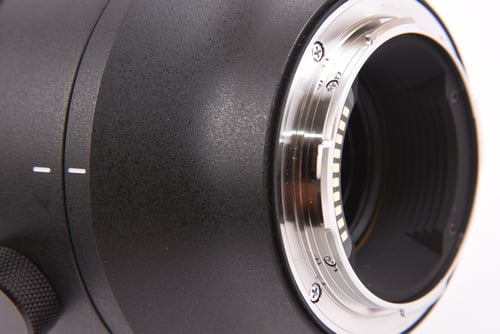 thumbnail-5 for Sigma 70-200mm f/2.8 DN Sport for Panasonic L