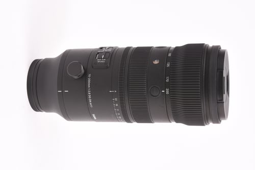 thumbnail-1 for Sigma 70-200mm f/2.8 DN Sport for Panasonic L