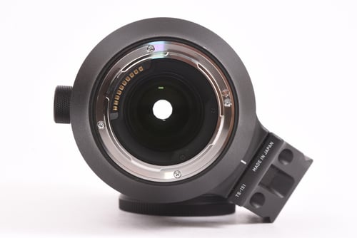 thumbnail-7 for Sigma 70-200mm f/2.8 DN Sport for Panasonic L