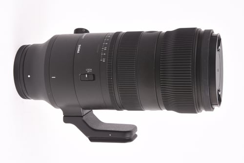 thumbnail-4 for Sigma 70-200mm f/2.8 DN Sport for Panasonic L
