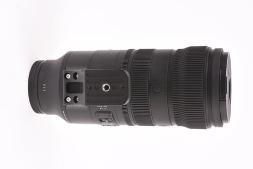 thumbnail-3 for Sigma 70-200mm f/2.8 DN Sport for Panasonic L