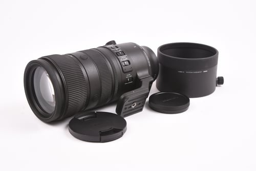 Sigma 70-200mm f/2.8 DN Sport for Panasonic L