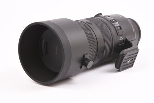 thumbnail-9 for Sigma 70-200mm f/2.8 DN Sport for Panasonic L