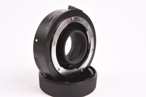 thumbnail-2 for Sigma Tele Converter TC-1401 For Nikon