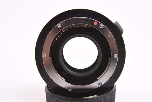 thumbnail-6 for Sigma Tele Converter TC-1401 For Nikon