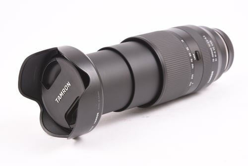 thumbnail-9 for Tamron 18-300mm DI III-A VC (B061) for Fuji XF