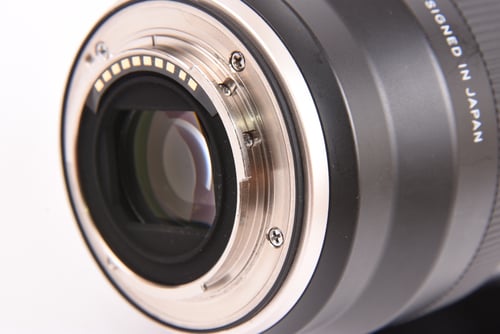 thumbnail-6 for Tamron 18-300mm DI III-A VC (B061) for Fuji XF