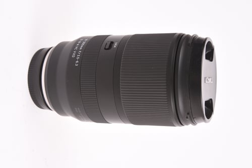 thumbnail-4 for Tamron 18-300mm DI III-A VC (B061) for Fuji XF