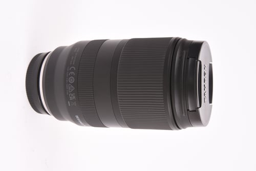 thumbnail-3 for Tamron 18-300mm DI III-A VC (B061) for Fuji XF