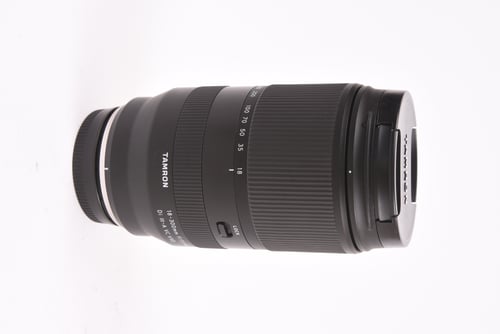 thumbnail-1 for Tamron 18-300mm DI III-A VC (B061) for Fuji XF