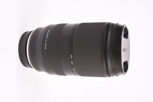 thumbnail-2 for Tamron 18-300mm DI III-A VC (B061) for Fuji XF