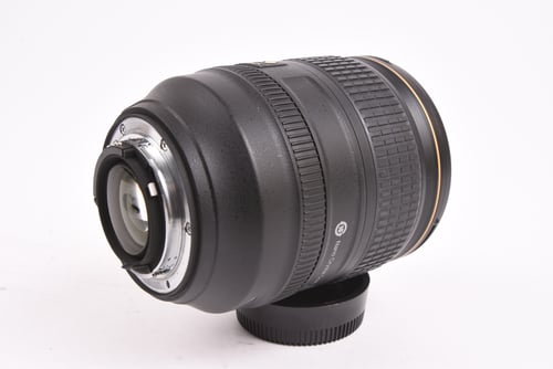 thumbnail-3 for Nikon AFS 24-120mm f/4 VR