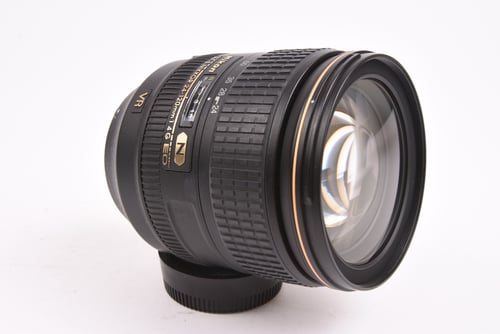 thumbnail-2 for Nikon AFS 24-120mm f/4 VR