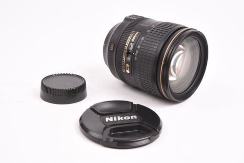 thumbnail-8 for Nikon AFS 24-120mm f/4 VR