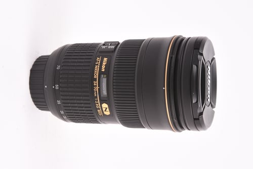 thumbnail-1 for Nikon AFS 24-70mm f/2.8