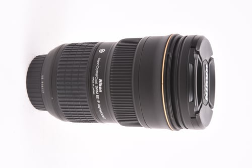 thumbnail-3 for Nikon AFS 24-70mm f/2.8