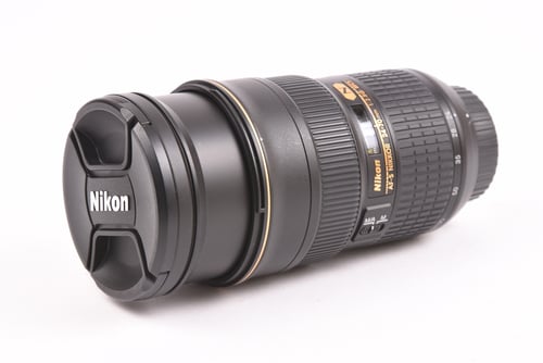 thumbnail-9 for Nikon AFS 24-70mm f/2.8