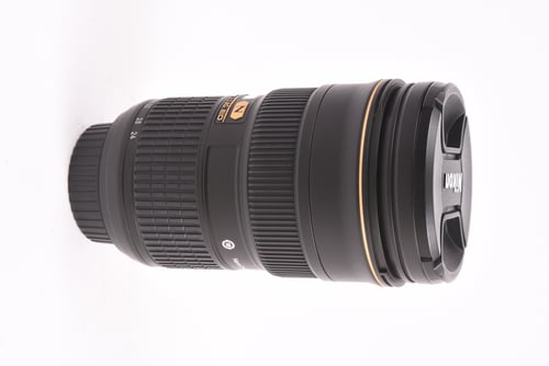 thumbnail-4 for Nikon AFS 24-70mm f/2.8