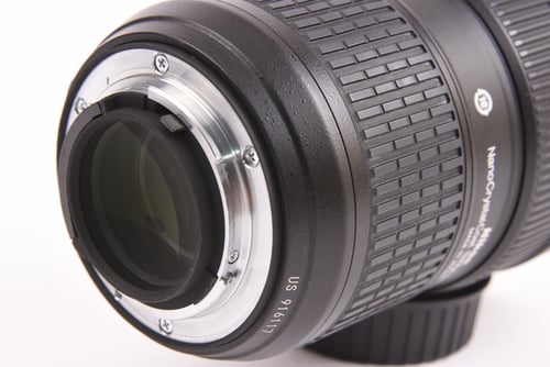 thumbnail-6 for Nikon AFS 24-70mm f/2.8