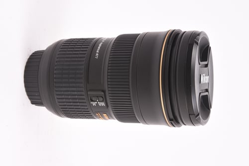 thumbnail-2 for Nikon AFS 24-70mm f/2.8