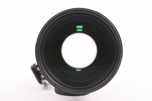 thumbnail-8 for Nikon AFS 500mm f/5.6 E PF