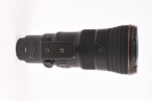 thumbnail-3 for Nikon AFS 500mm f/5.6 E PF