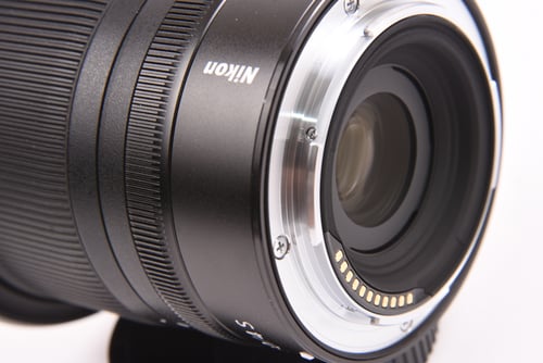 thumbnail-5 for Nikon Z 14-30mm f/4