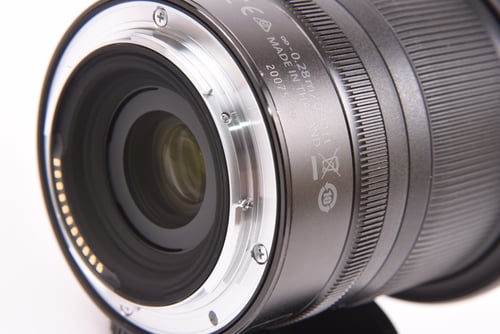thumbnail-6 for Nikon Z 14-30mm f/4