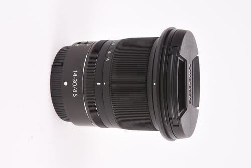 thumbnail-1 for Nikon Z 14-30mm f/4