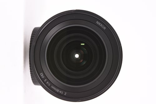 thumbnail-8 for Nikon Z 14-30mm f/4