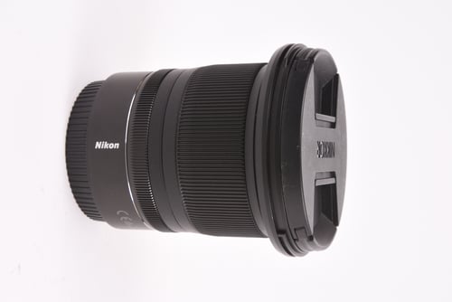 thumbnail-4 for Nikon Z 14-30mm f/4