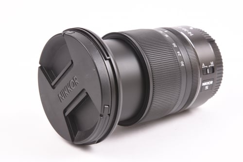 thumbnail-9 for Nikon Z 14-30mm f/4