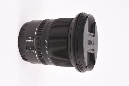 thumbnail-2 for Nikon Z 14-30mm f/4