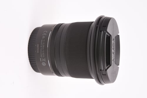 thumbnail-3 for Nikon Z 14-30mm f/4