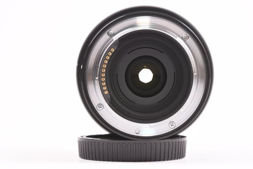 thumbnail-7 for Nikon Z 14-30mm f/4