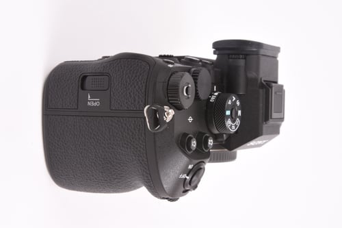 thumbnail-2 for Sony A9 III Body
