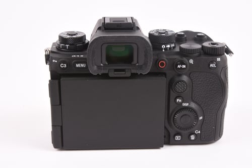 thumbnail-4 for Sony A9 III Body