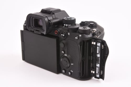 thumbnail-3 for Sony A9 III Body