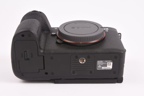 thumbnail-9 for Sony A9 III Body