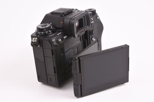 thumbnail-5 for Sony A9 III Body